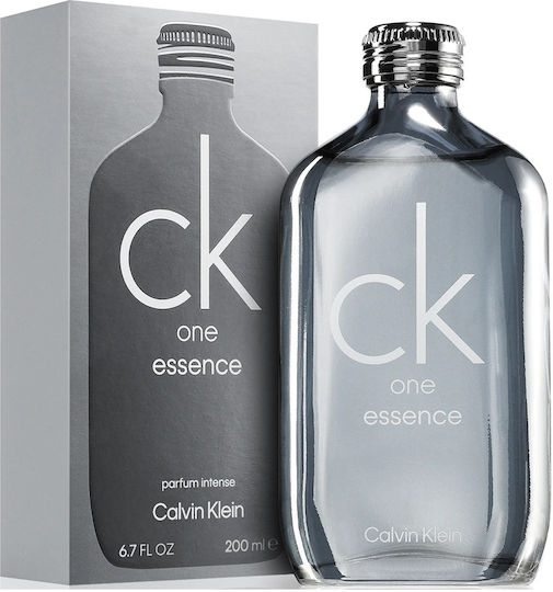 Calvin Klein One Essence Pure Parfum 200ml