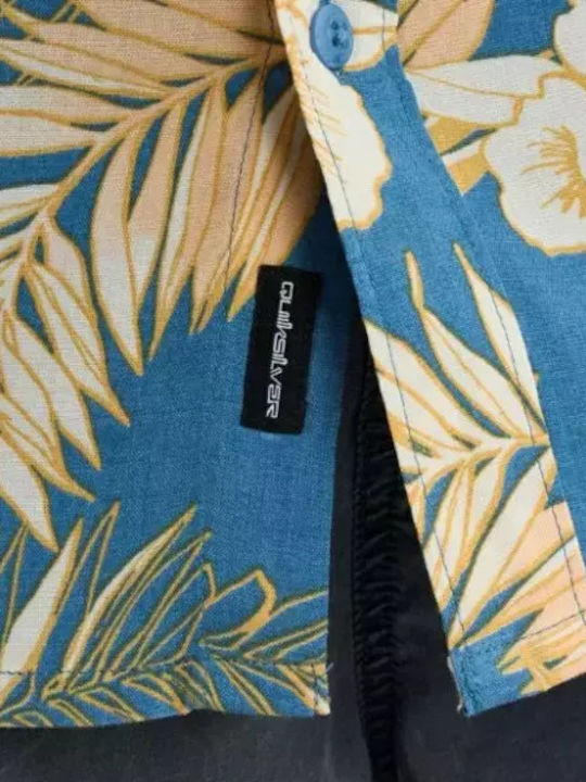 Quiksilver