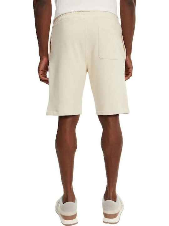 Men's Shorts Beige