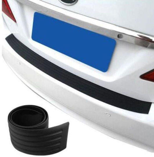 Flexible Rubber Trunk Bar Protector 90 Cm