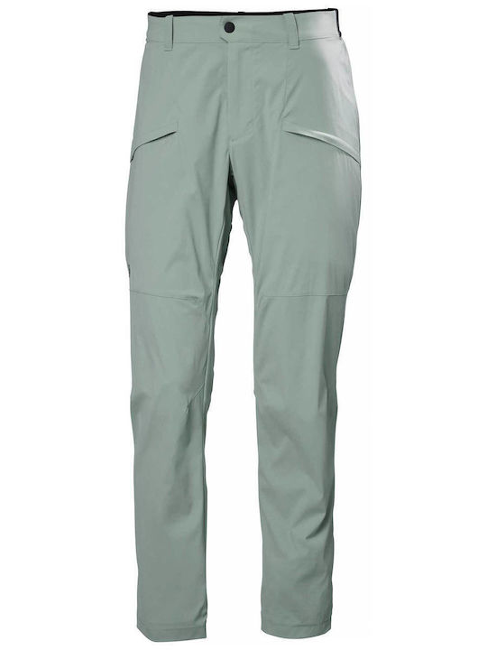 Helly Hansen Tur Мъжки Дълга Панталон Туризъм Сив