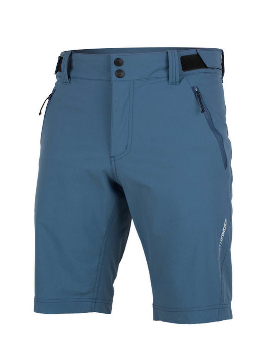 Northfinder Men's Hiking Long Trousers Blue