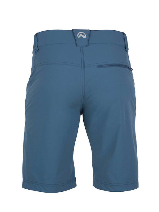 Northfinder Men's Hiking Long Trousers Blue