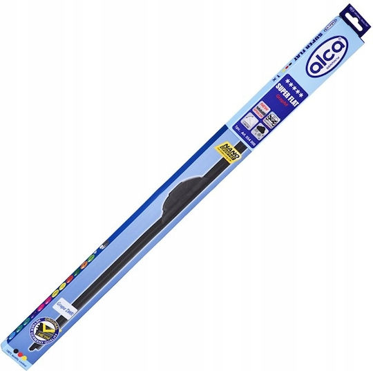 Alca Super Flat чистачка 13"" 330mm