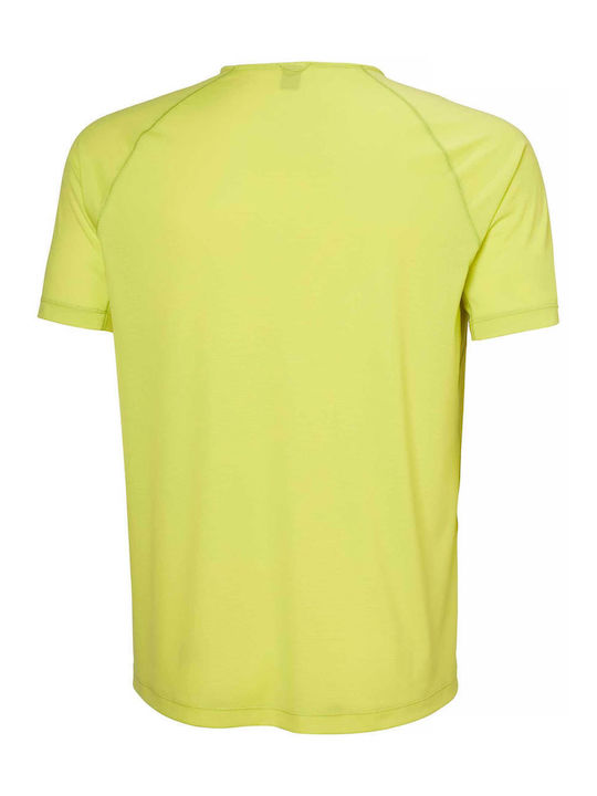 T-shirt Πράσινο