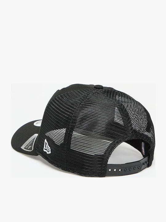 Șapcă Trucker New Era Chicago Bulls 9seventy Stretch-snap Eg Culoare Oficială a Echipei Șapcă Trucker New Era Chicago Bulls 9seventy Stretch-snap Eg Culoare Oficială a Echipei