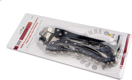Exhaust Pipe Cutter Chain Cutting 19-85mm Hbm