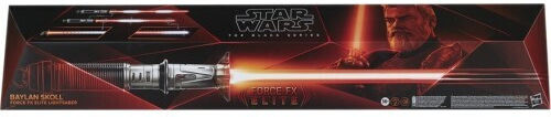 Hasbro Star Wars Παιδικό Σπαθί