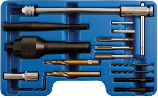 Damaged Glow Plug Removal Set Gamateh