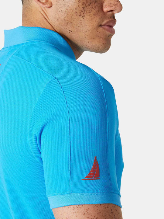 Hp Race Polo 2.0 Polo T-shirt Blue