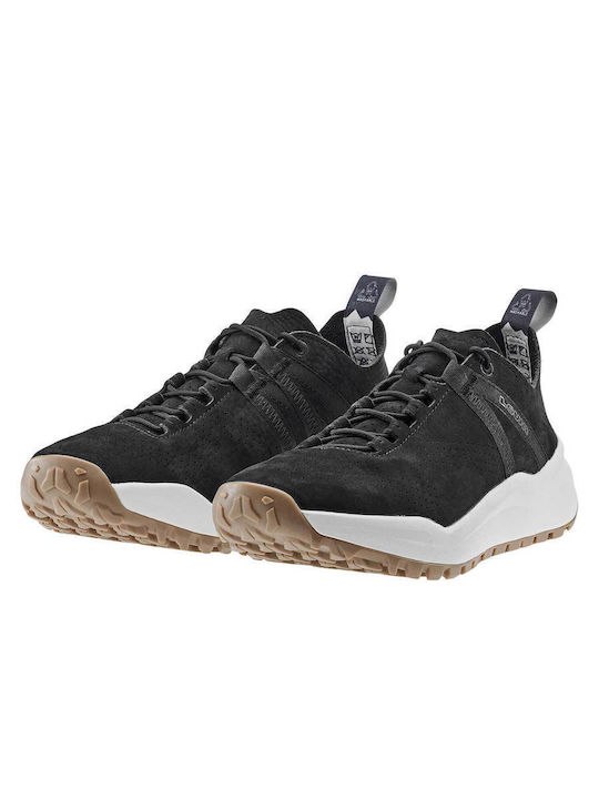 Lowa Men's Hiking Shoes Black