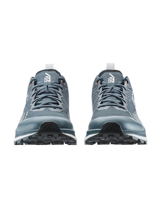 Lowa Men's Hiking Shoes Blue