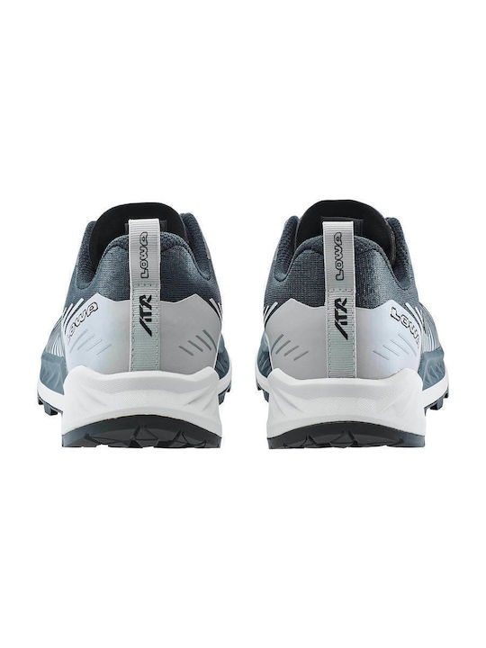 Lowa Men's Hiking Shoes Blue