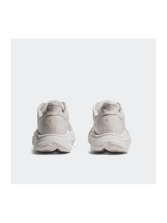 Clifton 10 Men's Sport Shoes Running White