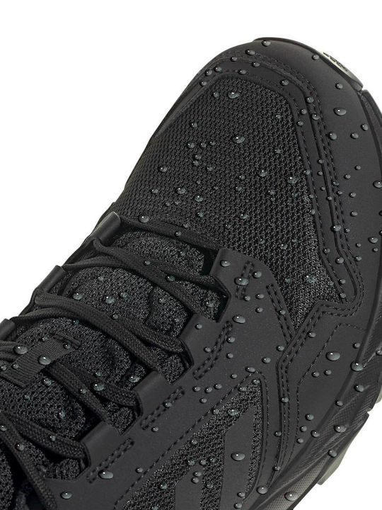 Tracerocker 2.0 Sport Shoes Trail Running Waterproof with Gore-Tex Membrane Black