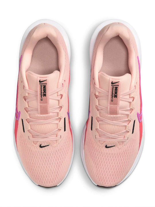 Downshifter 13 Sport Shoes Running Pink