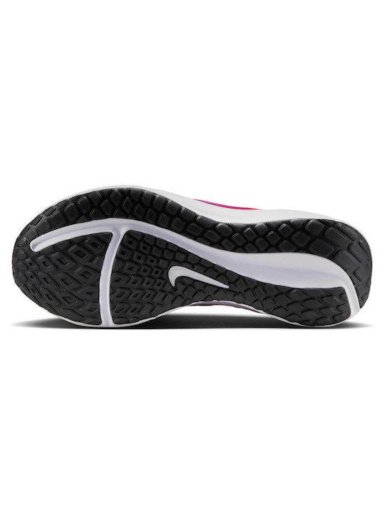 Downshifter 13 Sport Shoes Running Pink