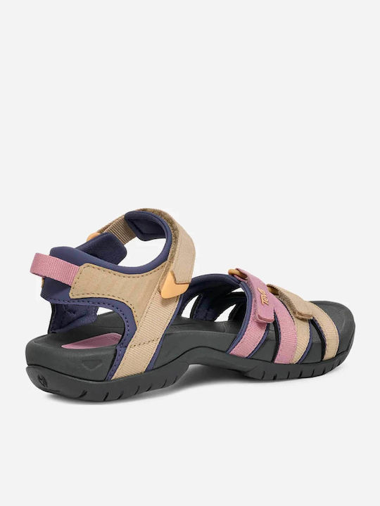 Women's Flat Sandals Sporty