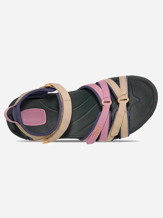 Women's Flat Sandals Sporty