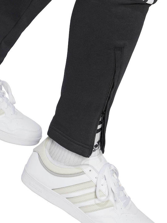 Tiro Jogginghose Black