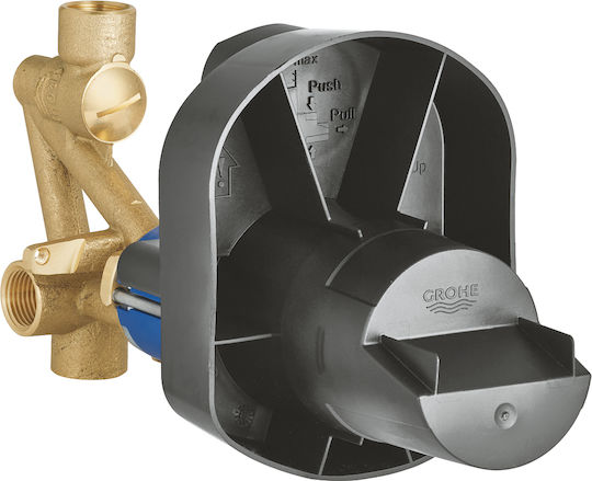 Grohe für für Waschbecken