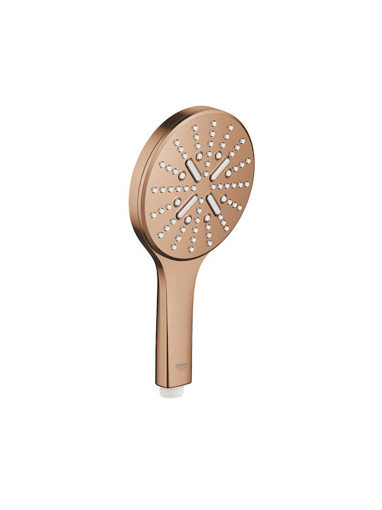 Grohe για Νιπτήρα Ασημί
