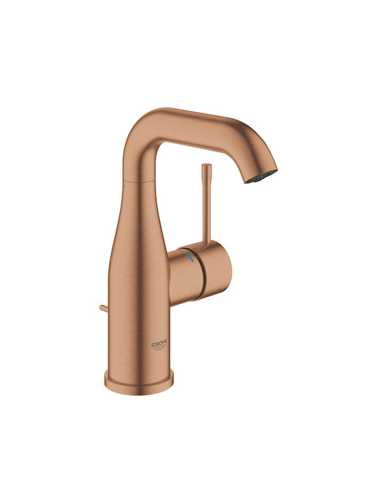 Grohe για Νιπτήρα Ασημί