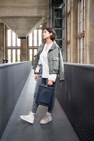 Reisenthel Insulated Bag Handbag 7 liters L23 x W30 x H14cm