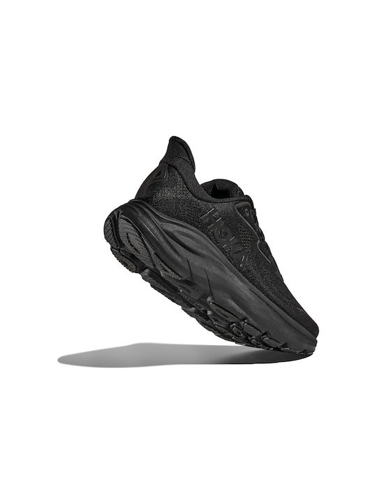 Clifton 10 Sport Shoes Running Navy / White