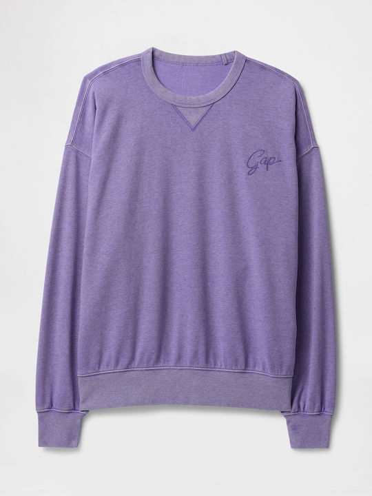 Sweatshirt Wisteria Blossom