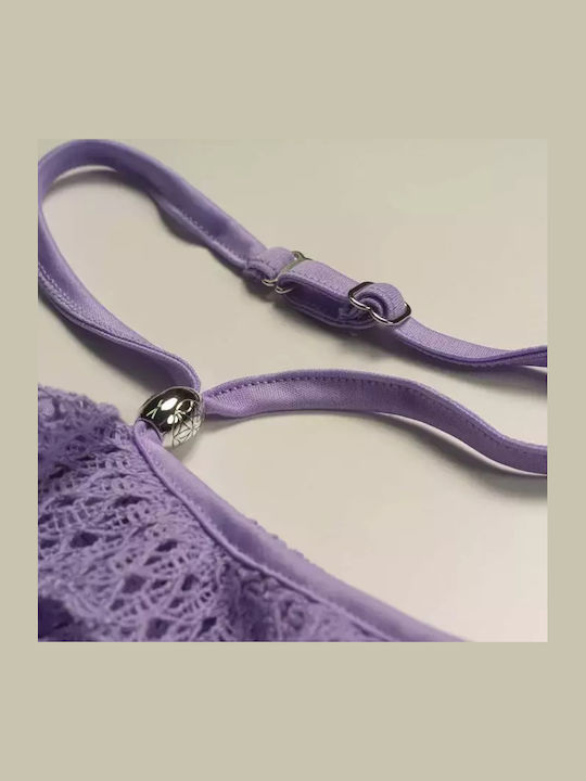 Комплект Лято 2бр Purple Standra