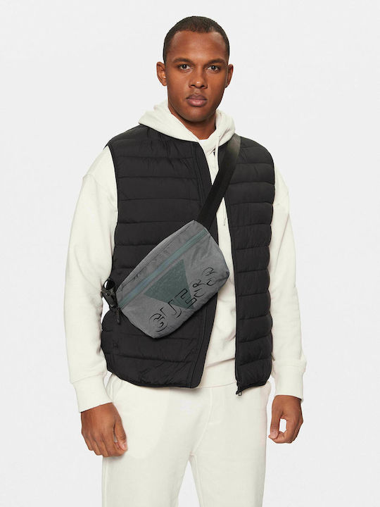 Waist Bag Gray