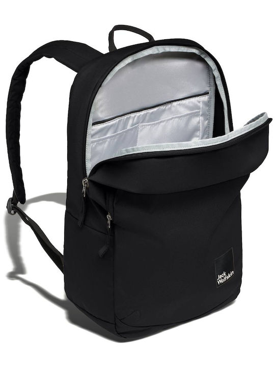 Jack Wolfskin Terraview Urban 20lt Μαύρο