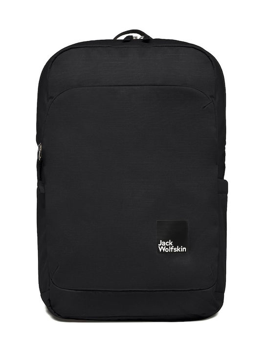 Jack Wolfskin Terraview Urban 20lt Μαύρο