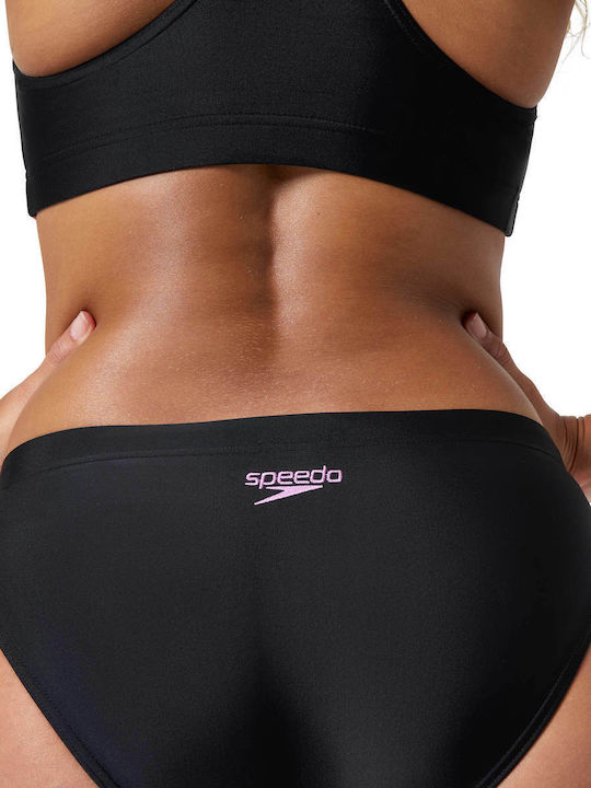 Set Bikini Μπουστάκι Black