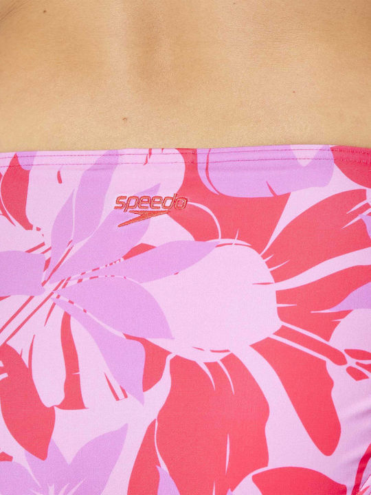 Αθλητικό Set Bikini Pink