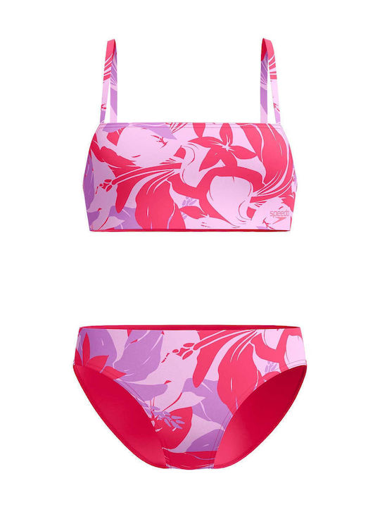 Αθλητικό Set Bikini Pink