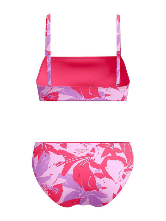 Αθλητικό Set Bikini Pink
