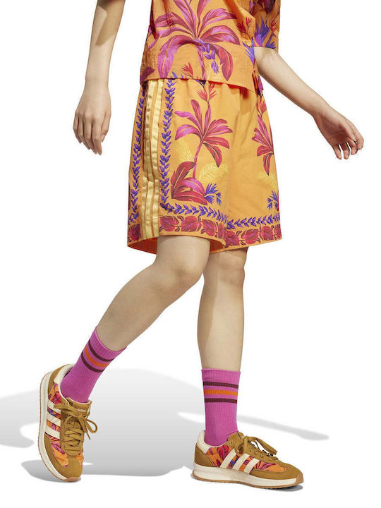 Farm Prm Short