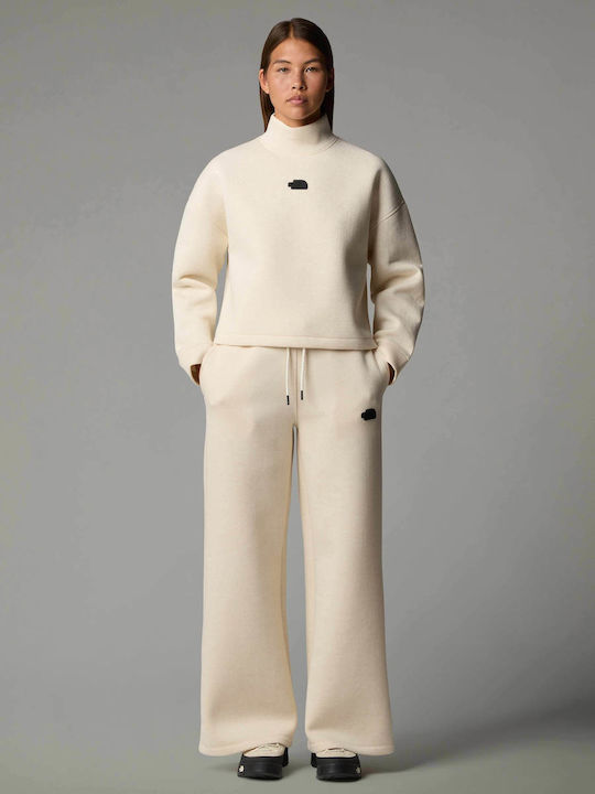 Παντελόνι Φόρμας White