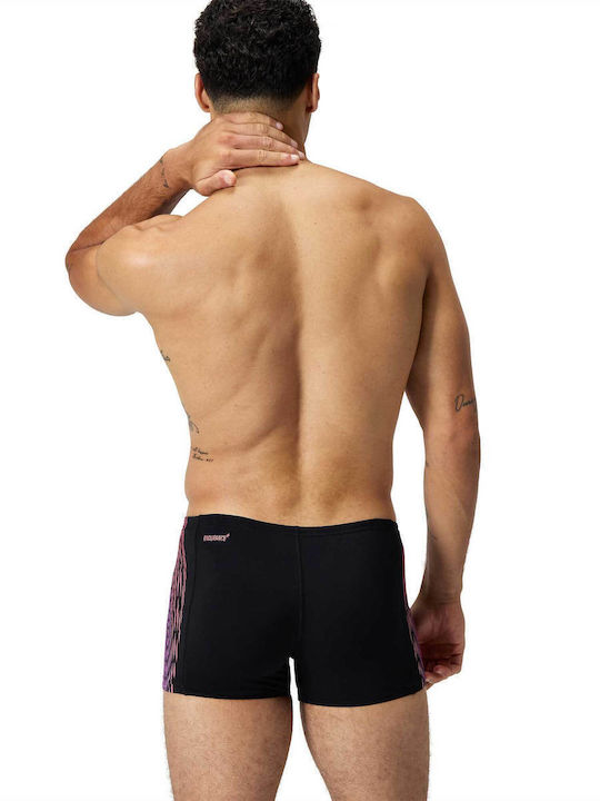Men's Swimwear Shorts Black