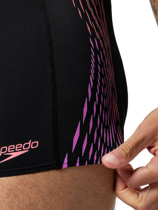 Men's Swimwear Shorts Black
