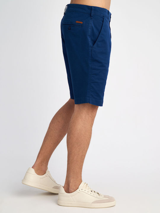 Dylan Ανδρική Βερμούδα Marine Blue