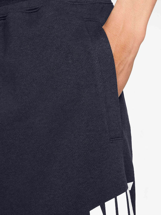Club Alumni Sports Men's Bermuda Blue