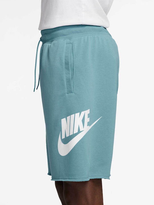 Club Alumni Sports Men's Shorts Blue