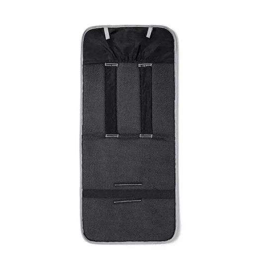 Interbaby Αντιιδρωτικό Κάλυμμα Καροτσιού 34x84εκ. Πράσινο