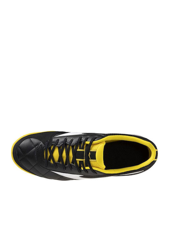 Mizuno Morelia Ποδοσφαιρικά Παπούτσια με Σχάρα TF Γκρι