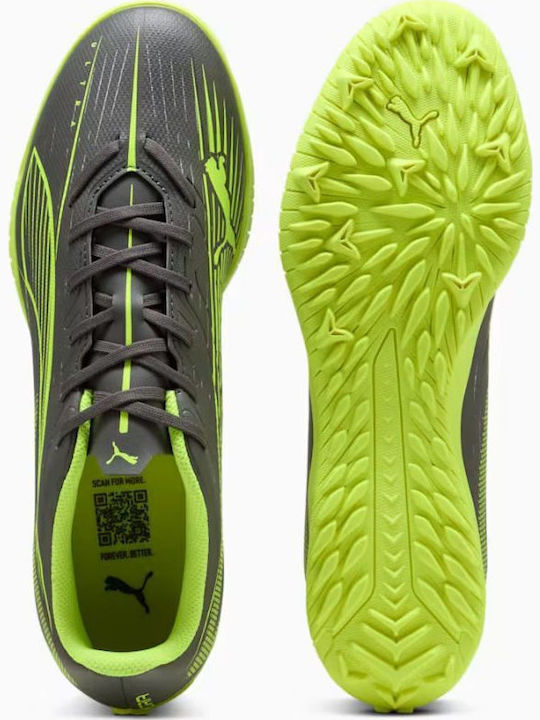 Puma Ultra 5 Play Ποδοσφαιρικά Παπούτσια με Σχάρα TT Puma Ultra 5 Play Ποδοσφαιρικά Παπούτσια με Σχάρα TT