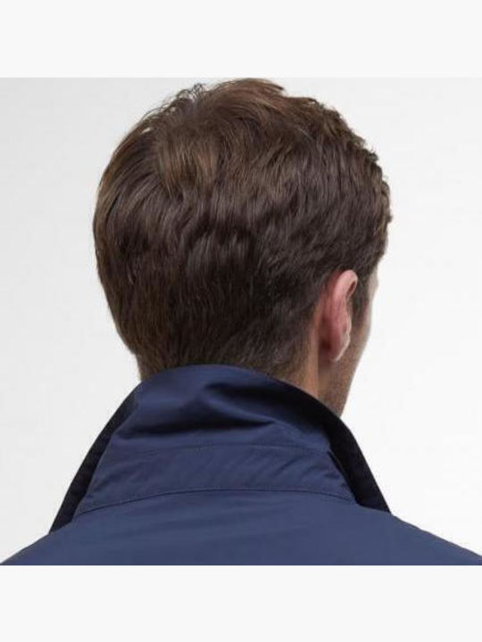Camber Μακρυμάνικo Overshirt Navy