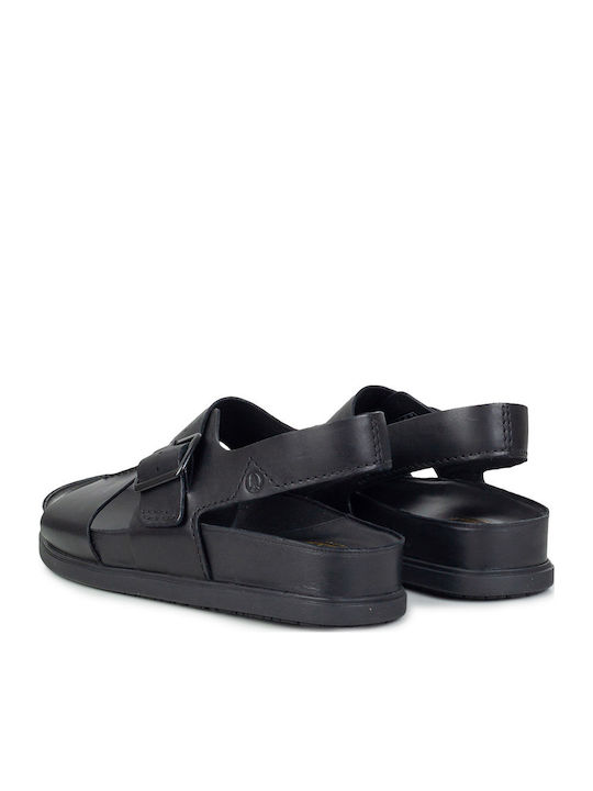 Torford Strap Men's Sandals Black